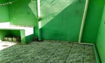 Imagem 7: Sobrado Vila Aricanduva São Paulo/SP