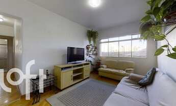 Imagem 7: Apartamento para venda com 61 metros quadrados com 2 quartos em Alto da Lapa - São Paulo