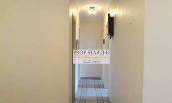 Imagem 4: Apartamento com 2 dormitórios à venda, 75 m² por R$ 675.000,00 - Planalto Paulista - São P