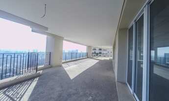 Imagem 4: Apartamento de Luxo com 5 suítes nos Jardins