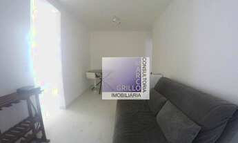 Imagem 2: Apartamento com 2 quartos e 48 m², à venda por R$ 202.000,00 - Jacarepaguá - Rio de Janeir