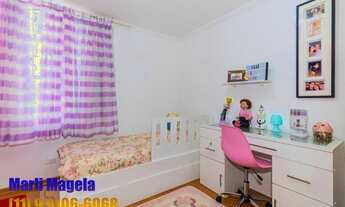 Imagem 2: Apartamento para venda tem 60 metros quadrados com 2 quartos em Vila Constança - São Paulo