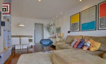 Imagem 2: Vendo confortável apartamento 3 dormitórios - Vila Clementino