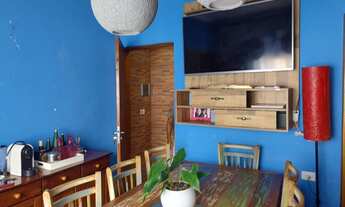 Imagem 4: Sobrado para venda com 85 metros quadrados com 4 quartos em Jardim Olinda - São Paulo - SP