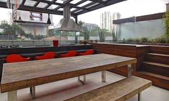 Imagem 2: Apartamento Garden com 3 dormitórios, 380 m² - venda por R$ 5.500.000,00 ou aluguel por R