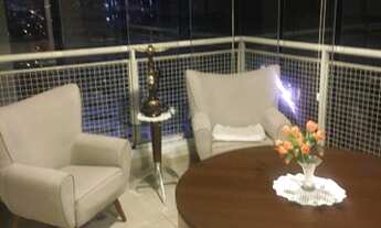 Imagem 5: VILA ANDRADE * 2 SUITES * 2 VAGAS * LAZER COMPLETO * SEGURANÇA