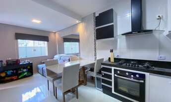 Imagem 7: Casa para venda possui 67 m2 com 2 quartos (sendo 2 suítes) em Vila Carrão - São Paulo - S