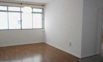 Imagem 2: SãO PAULO - Apartamento Padrão - Jardim Paulista