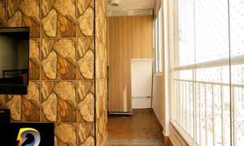 Imagem 4: SÃO PAULO - Apartamento Padrão - CASA VERDE