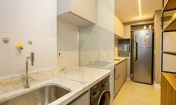 Imagem 7: APARTAMENTO RESIDENCIAL em CURITIBA - PR, REBOUÇAS