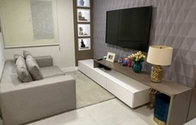 Imagem 5: APARTAMENTO DE 2 DORMITÓRIOS SENDO 1 SUITE EM PERDIZES