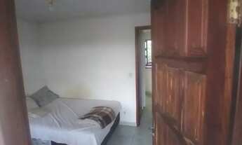 Imagem 7: Alugo quitinete semi mobiliada