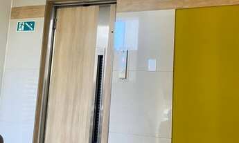 Imagem 5: Apartamento para venda com 80 metros quadrados com 2 quartos em Santa Cecília - São Paulo