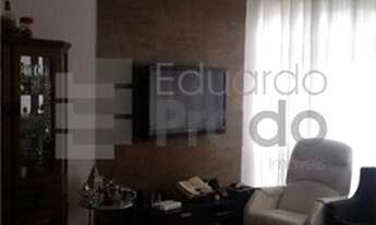 Imagem 1: SãO PAULO - Padrão - Santana