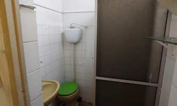 Imagem 6: TN - VENDE-SE KITNET COM LINDA VISTA MAR NA CARLOS GOMES (CENTRO) - DOCUMENTAÇÃO COMPLETA