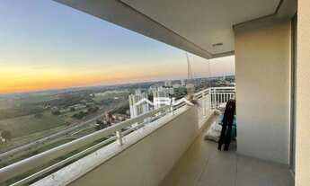 Imagem 6: Ed. Liberty Towers - Gleba Fazenda Palhano - Londrina/PR - Apartamento à venda, com 03 dor