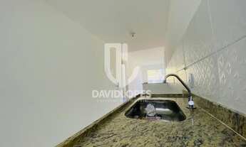 Imagem 6: Apartamento para venda tem 65 metros quadrados com 2 quartos em Bandeirantes - Juiz de For