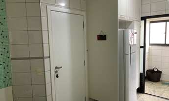 Imagem 6: Apartamento à venda em Santana com 2 quartos, 1 suite, 2 vagas - São Paulo - SP