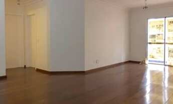 Imagem 3: Apartamento para venda com 171 metros quadrados com 3 quartos em Brooklin Paulista - São P