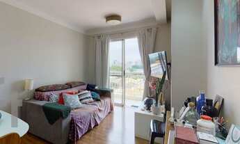 Imagem: Apartamento de 2 dormitórios (1 suíte)