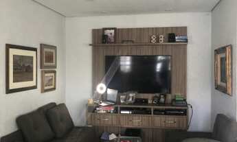 Imagem 4: Apartamento para venda possui 128 metros quadrados com 3 quartos