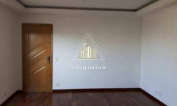 Imagem 6: Apartamento em São Paulo no Ely com 89 m² 3 Dorms 1 Suíte 2 Vagas Tatuapé