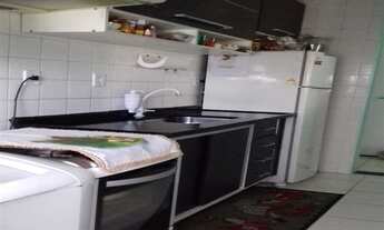 Imagem 3: Apartamento Jardim Nove de Julho Sao Paulo/SP