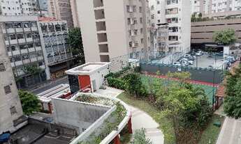 Imagem 6: Apartamento com 2 dormitórios, 1 vaga, em Bela Vista, São Paulo