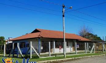 Imagem: C-622 Excelente casa de esquina, com 3 dormitórios