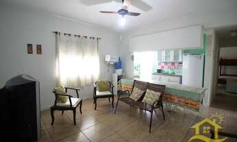 Imagem 6: Apartamento - Amplo (Edifício Paraná ) no bairro Centro, 100 metros da praia, Peruíbe-SP