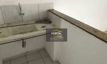 Imagem 7: Casa com 1 dormitório para alugar por R$ 800,00/mês - Vila Moraes - São Paulo/SP