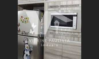 Imagem 7: Sobrado para venda (Jardim Regina/Vila Pirituba), 130 m², 3 dormitórios (1 suíte), Churras