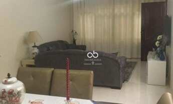 Imagem 4: Sobrado com 4 dormitórios à venda, 300 m² por R$ 1.300.000 - Chácara Belenzinho - São Paul