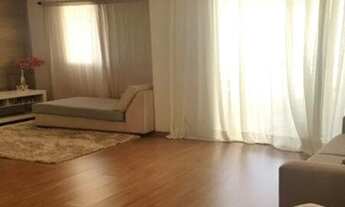 Imagem 1: Apartamento com 87 m² de área útil, 3 Quartos sendo 1 suíte, 2 Vagas