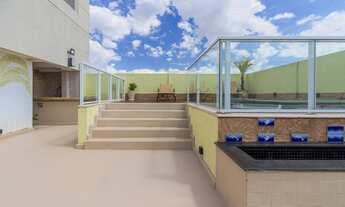 Imagem: Vila Romana - linda cobertura!!