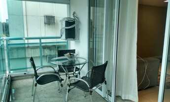 Imagem 3: APARTAMENTO RESIDENCIAL em RESENDE - RJ, Jardim Jalisco