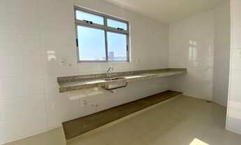 Imagem 6: COBERTURA | 4 QUARTOS