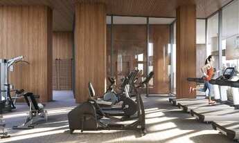 Imagem: Apartamento para venda possui 288 metros