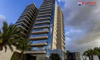 Imagem 3: EXTRAORDINÁRIO APARTAMENTO NO EDIFÍCIO EXKLUSIV GOLF NO VILA DO GOLF- 322,50 M² - R$2.490