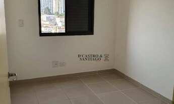 Imagem 5: Apartamento com 3 dormitórios à venda, 69 m² por R$ 500.000 - Tatuapé - São Paulo/SP