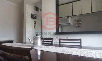 Imagem 5: Apartamento com 3 Quartos á Venda, Cangaiba