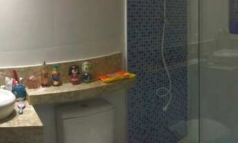 Imagem 7: SOBRADO EM COND FECHADO DE 3 DORMS E 2 VAGAS P/CARRO PISCINA HORTO DO IPE COM PLANEJADO