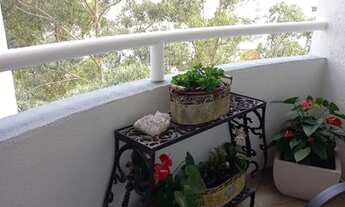 Imagem 6: APARTAMENTO RESIDENCIAL em SÃO PAULO - SP, VILA GUMERCINDO