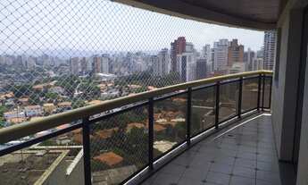 Imagem: Imperdível Apto 4 dorms c/ 2 suítes e