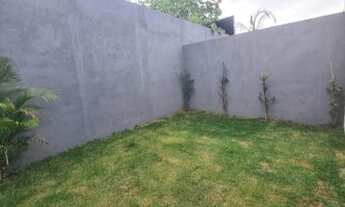 Imagem 2: CASA TÉRREA COM 2 DORMITÓRIOS E QUINTAL NO JD SANTA HELENA EM ATIBAIA