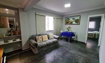 Imagem 5: Apartamento para venda possui 50 metros quadrados com 1 quarto