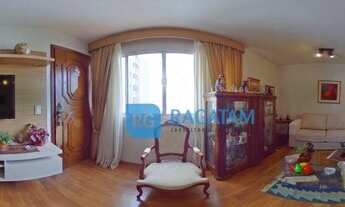 Imagem 2: Apartamento à venda, 94 m² por R$ 760.000,00 - Perdizes - São Paulo/SP