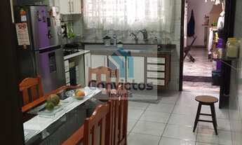 Imagem 7: São Paulo - Casa Padrão - Jardim Olympia