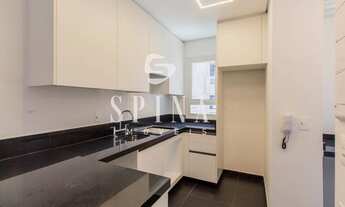 Imagem 7: Apartamento no Jardim Europa para locação