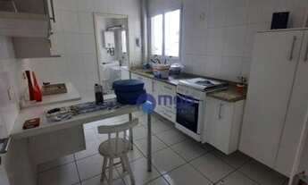 Imagem 6: Apartamento com 3 dormitórios para alugar, 82 m² por R$ 2.800/mês - Água Fria - São Paulo